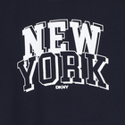 Camiseta de manga longa DKNY 
                    BOY