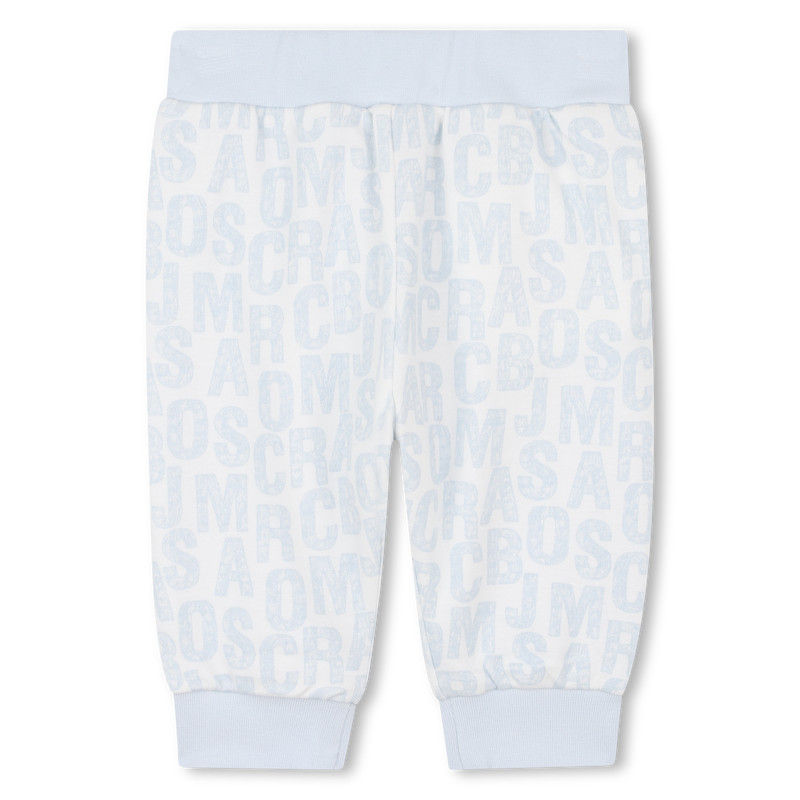 Conjunto reversível de 3 peças MARC JACOBS 
                    UNISEX