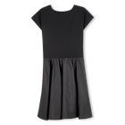 Vestido 2 em 1 DKNY 
                    GIRL