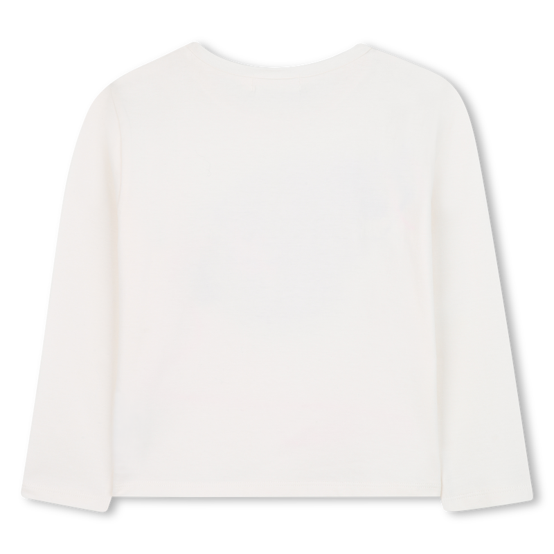 Camiseta de manga comprida BILLIEBLUSH 
                    GIRL