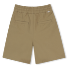 Cal&ccedil;&otilde;es de bermuda fleece BOSS 
                    BOY