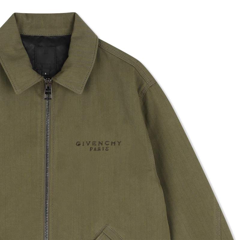 Casaco GIVENCHY 
                        BOY