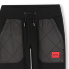 Agasalho esportivo HUGO 
                    BOY