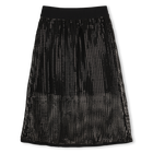 Saia longa DKNY 
                    GIRL