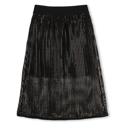 SAIA LONGA DKNY GIRL