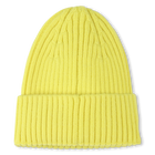 Chap&eacute;u de crach&aacute; de malha com logotipo TIMBERLAND 
                    BOY
