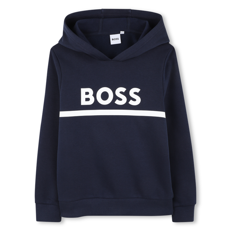 Capuz BOSS 
                    BOY