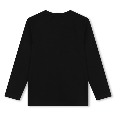 T-shirt de manga comprida BOSS BOY