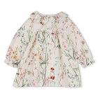 Vestido GIVENCHY 
                    GIRL