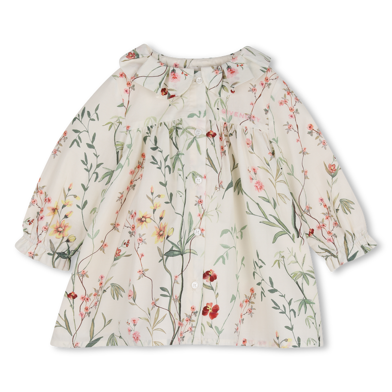 Vestido GIVENCHY 
                        GIRL