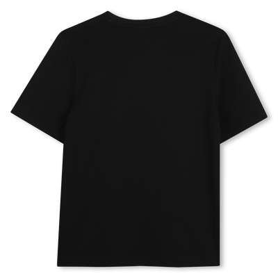 Camiseta de mangas curtas BOSS BOY