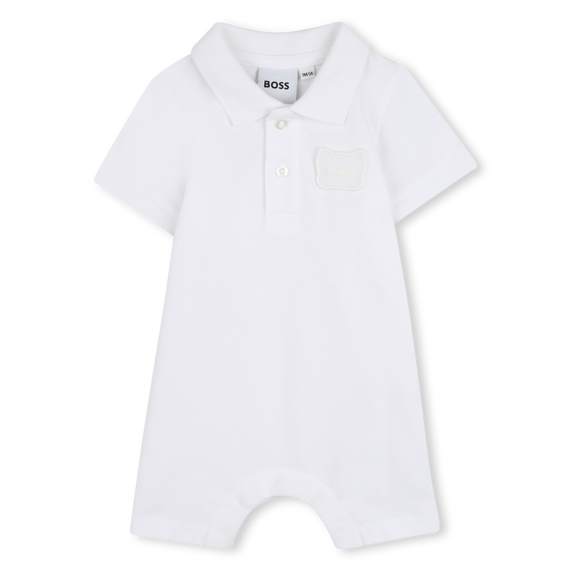 FATO DE JOGO DE BOT&Atilde;O BOSS 
                        BOY