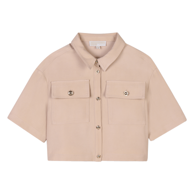 Camisa de manga curta MICHAEL KORS GIRL