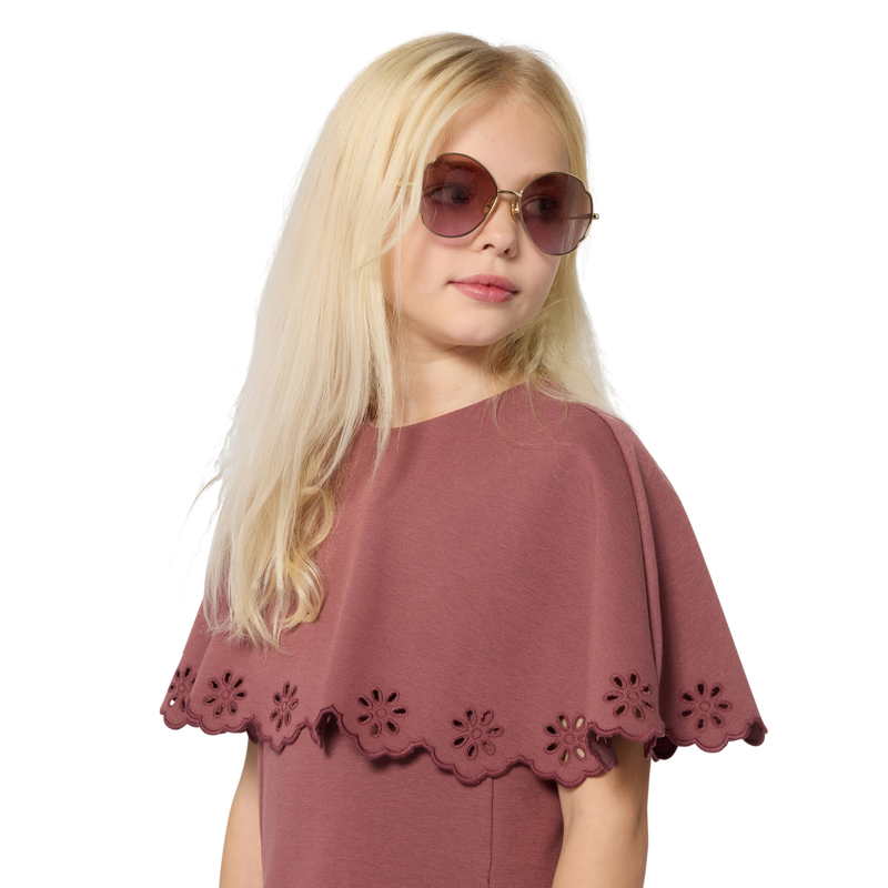 Vestido Milano CHLOE 
                    GIRL
