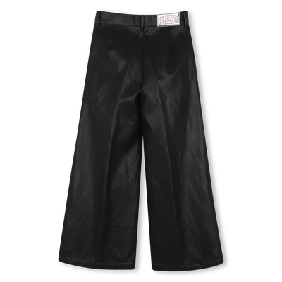 Cal&ccedil;a larga DKNY GIRL