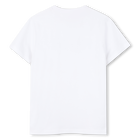 T-shirt de manga curta HUGO 
                    BOY
