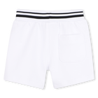 Conjunto de t-shirts e cal&ccedil;&otilde;es bermudas KARL LAGERFELD KIDS 
                    BOY