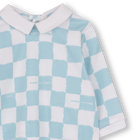 Conjunto de 3 pe&ccedil;as MARC JACOBS 
                    UNISEX