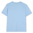 Camiseta de mangas curtas GIVENCHY 
                    BOY