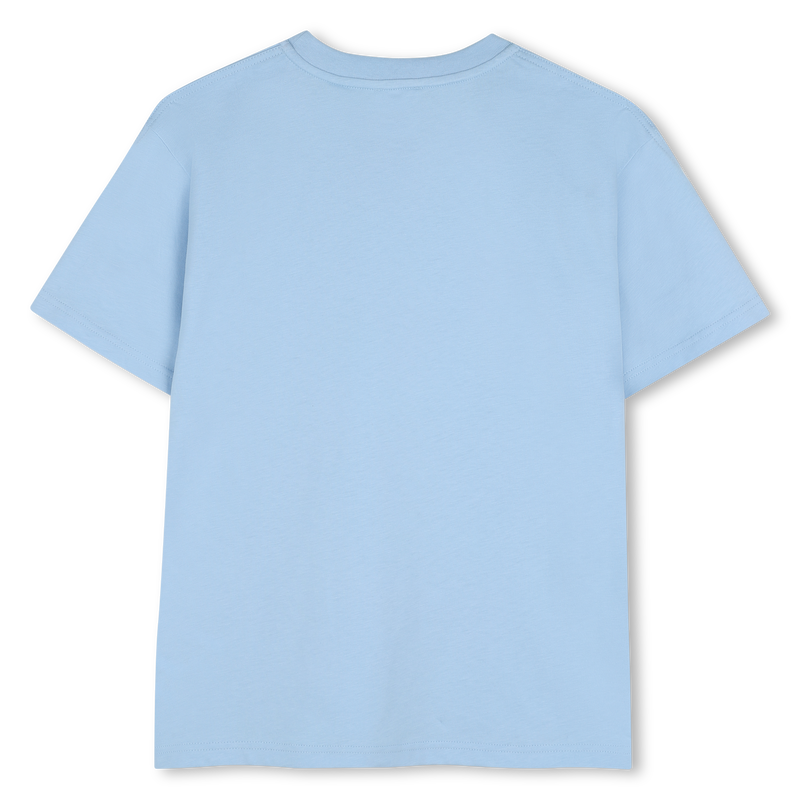Camiseta de mangas curtas GIVENCHY 
                        BOY