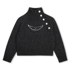 Su&eacute;ter ZADIG & VOLTAIRE 
                    GIRL