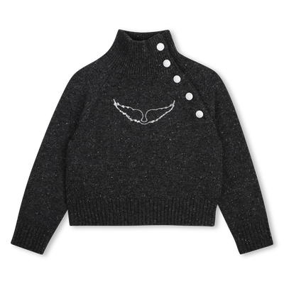 Su&eacute;ter ZADIG & VOLTAIRE GIRL
