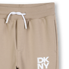Cal&ccedil;as de l&atilde; DKNY 
                    BOY