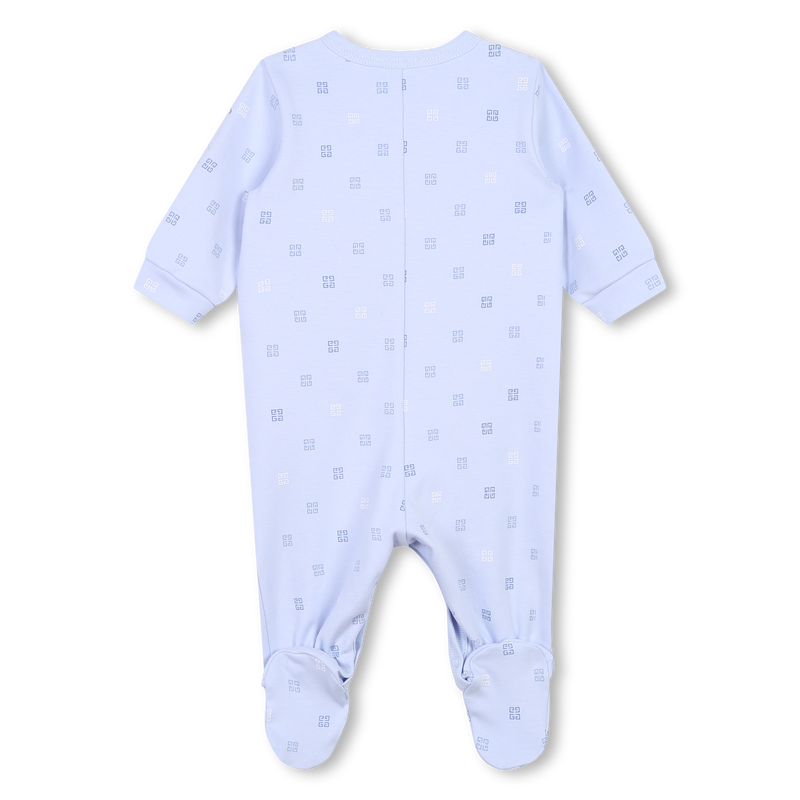 Pijama em algodão GIVENCHY 
                    UNISEX