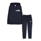 Conjunto de moletom BOSS 
                    BOY