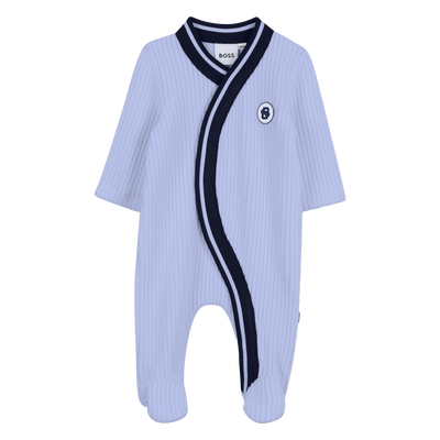 Conjunto de pijama e chapéu BOSS BOY