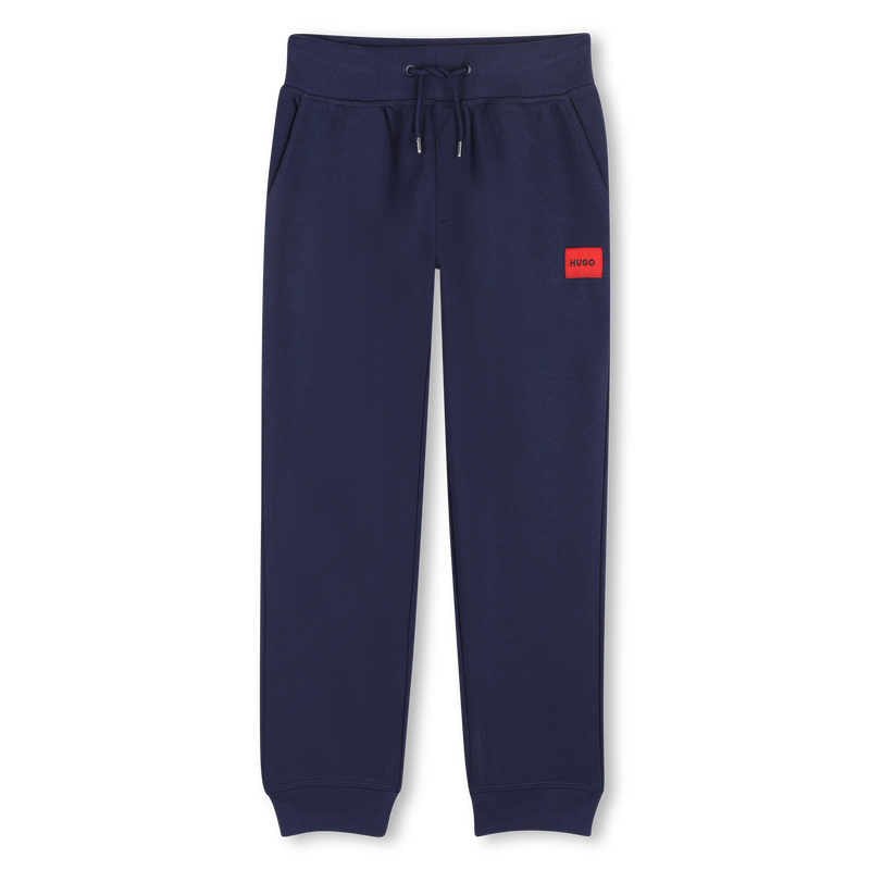 JOGGERS HUGO 
                        BOY