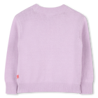 Camisola de malha BILLIEBLUSH 
                    GIRL