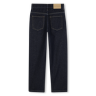 Cal&ccedil;a de denim BOSS 
                    BOY