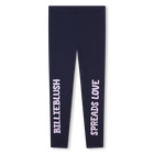 Leggings com cintura el&aacute;stica BILLIEBLUSH 
                    GIRL