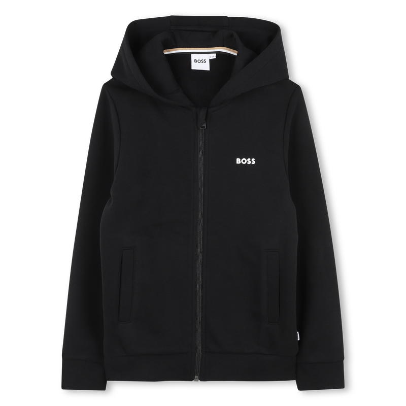 Conjunto jogger BOSS 
                        BOY