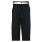 Cal&ccedil;as de moletom KENZO KIDS 
                    BOY