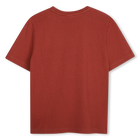Camiseta de mangas curtas BOSS 
                    BOY