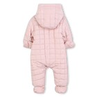 Traje de piloto BOSS 
                    GIRL