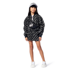 Bon&eacute; ajust&aacute;vel KARL LAGERFELD KIDS 
                    GIRL