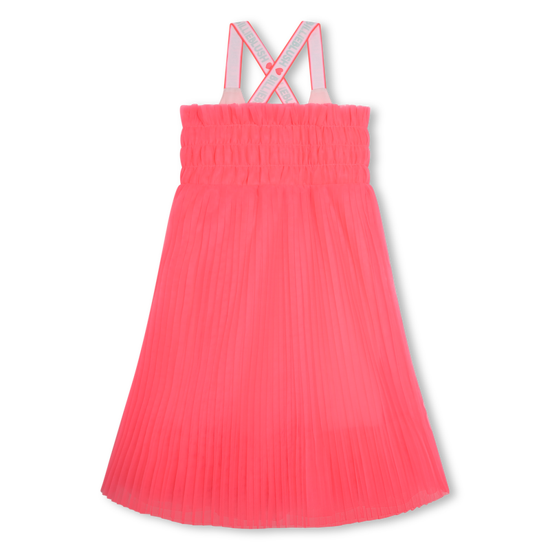 Vestido de alças excecional BILLIEBLUSH 
                    GIRL