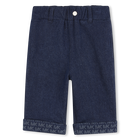 Conjunto de moletom e cal&ccedil;a MICHAEL KORS 
                    MENINA