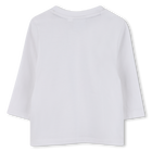 Camiseta de manga comprida BOSS 
                    BOY