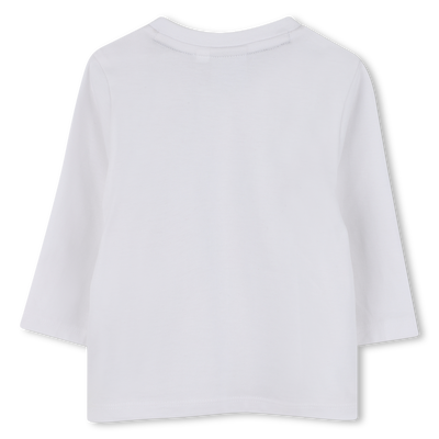 Camiseta de manga comprida BOSS BOY