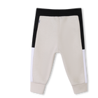 Cal&ccedil;as de jogging em algod&atilde;o BOSS 
                    BOY