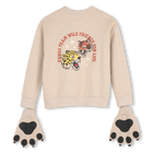 Su&eacute;ter KENZO KIDS 
                    MENINA