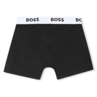 Conjunto de boxers BOSS 
                    BOY