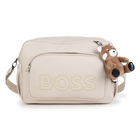 Mala de maternidade BOSS 
                    UNISSEX