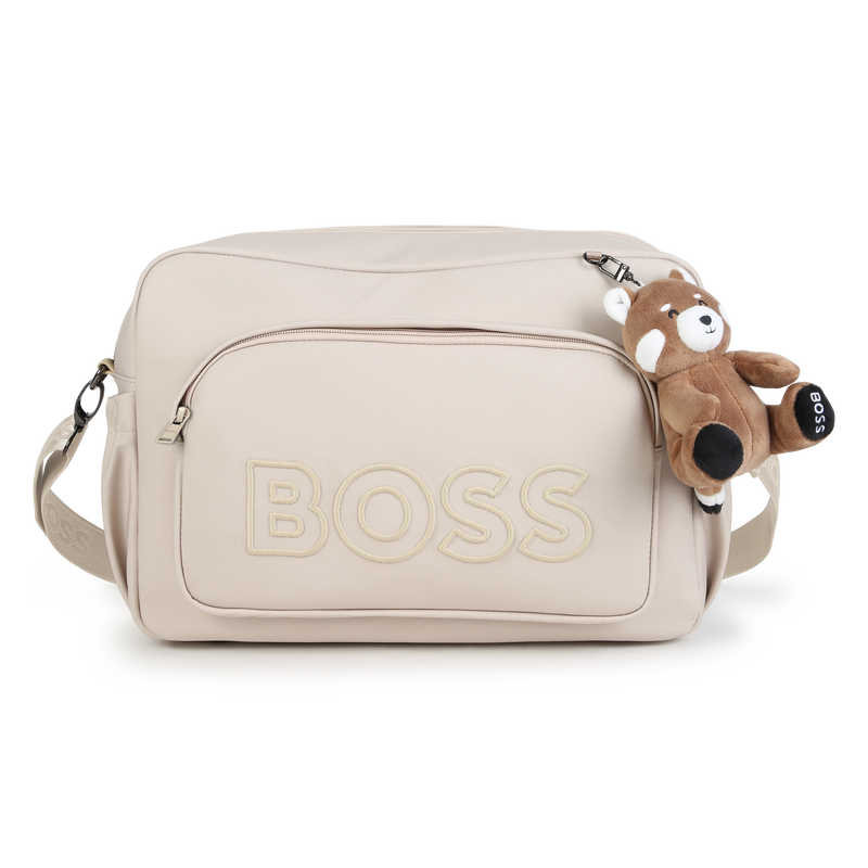 Mala de maternidade BOSS 
                        UNISSEX