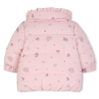 Casaco acolchoado CHLOE 
                    GIRL