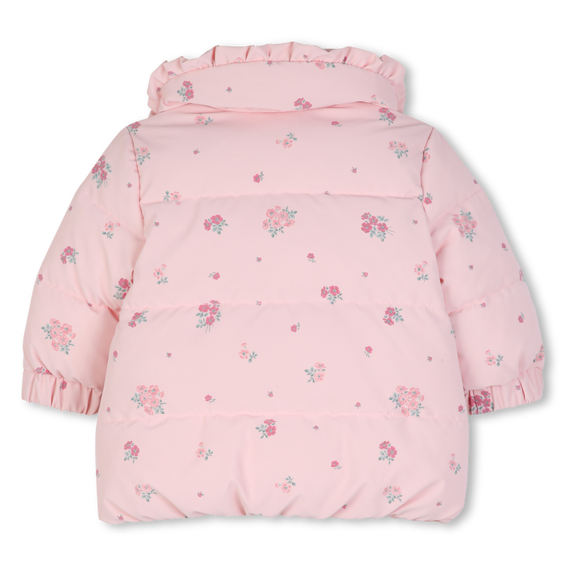 Casaco acolchoado CHLOE 
                        GIRL